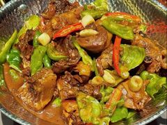 -汇贤府·李氏新鲁菜(万寿路店)