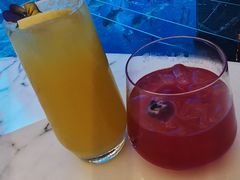 -亚特兰蒂斯•OSSIANO奥西亚诺海底餐厅