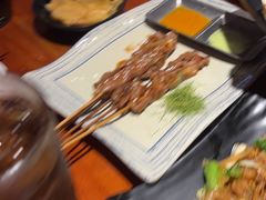 -烧蠔帮·湛江生蚝(南桥店)