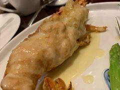 -福州世茂洲际酒店·福邸(台江店)