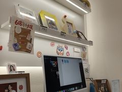 -海马体照相馆(大连柏威年购物中心店)