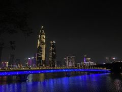 -深圳湾公园(南山区)