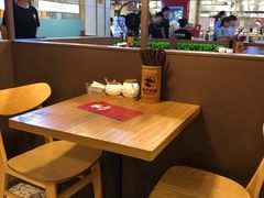 -隆门客栈·西北小吃手工面(丰盛町商业步行街店)