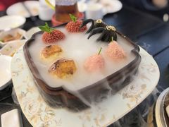 -水上明月·湖景餐厅
