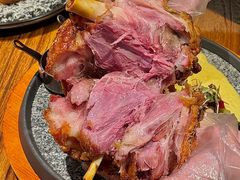 -1886德国汽车餐厅(外滩中央店)