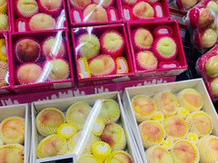 -Olé精品超市(广州太古汇店)