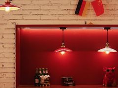 -Eckl’s爱氏热狗(猫街店)