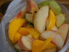 -老炳·七丛松甘草水果