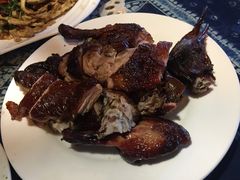 -香满楼(临安路店)