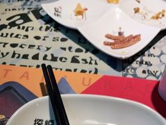 -探炉·香辣豆花烤鱼(雄峰城店)