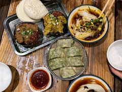 -袁家村关中印象体验店(砂之船奥特莱斯店)