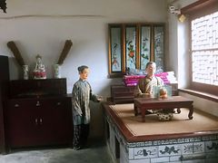 -牟氏庄园