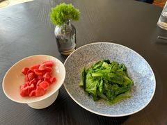 -杭州桐庐康莱德酒店中餐厅·乐