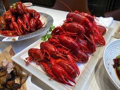 -仙品龙虾(总店)