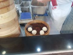 -锡笼记·无锡小笼(水岸店)