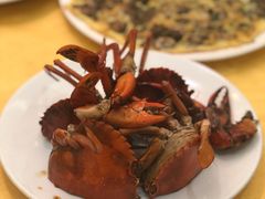 -莲花公园煎蟹(总店)
