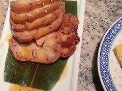 -南京大牌档(中关村领展广场店)