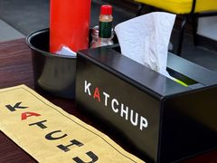 -KATCHUP