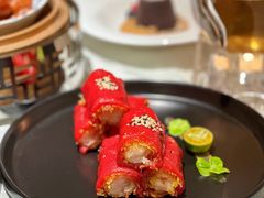 -南海渔村(珠江新城店)