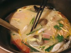 过桥米线-都氏家DUSJOY(翡翠城店)