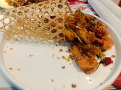 -避风塘(江桥万达店)