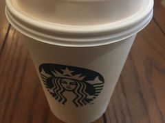 -星巴克(湖州梅地亚广场店)