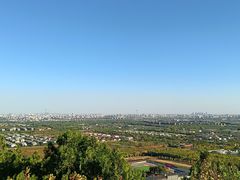 -北京西山国家森林公园