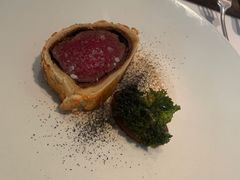 -文华扒房及酒吧(香港文华东方酒店)