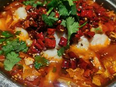 -大牌大·传统杭帮菜(湖滨店)