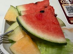 -豪客来牛排(中华城店)