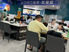 -巧克力渔家.小船海鲜胶东菜(万平口店)
