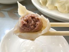 -三盛轩回民饺子馆