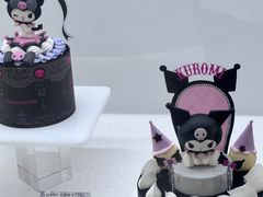 -火山屋台(新街口店)