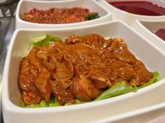 -海底捞火锅(青悦城店)