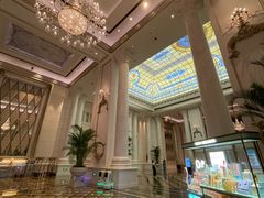 -海豚湾·大堂吧(厦门佰翔波特曼七星湾酒店)