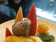 -深圳四季酒店·馥自助餐厅