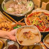 深圳这家正宗的跷脚牛肉 出品让我原地封神❗