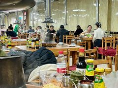 -元盛居(亚泰大街店)