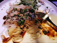 鸡丝凉面-胡桃里音乐酒馆(四道口店)