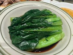 -港久茶餐厅(鹭洲里店)