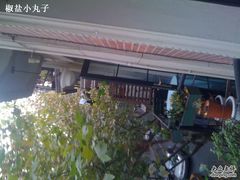 -Pasha帕夏土耳其餐厅(南昌路店)