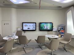 -兔博士口腔(高新一路门诊部)