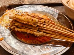 -小街天府