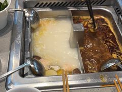 -海底捞火锅(铂澜大象城店)