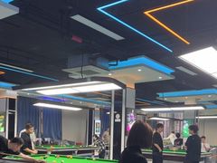 -永宁台球·棋牌俱乐部(淮海路店)