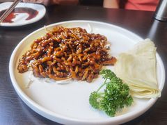 -老牌坊鲁菜名店(聊城美食岛店)