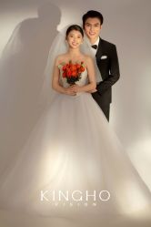 -青禾婚纱摄影(杭州店)