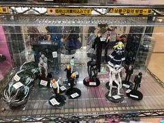 -秋叶原电器街