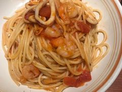 -萨莉亚意式餐厅(国和1000店)