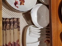 -渝是乎酸菜鱼(龙旗购物中心店)